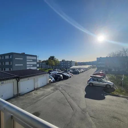 Spacious & Modern In With Free Parking * Trondheim